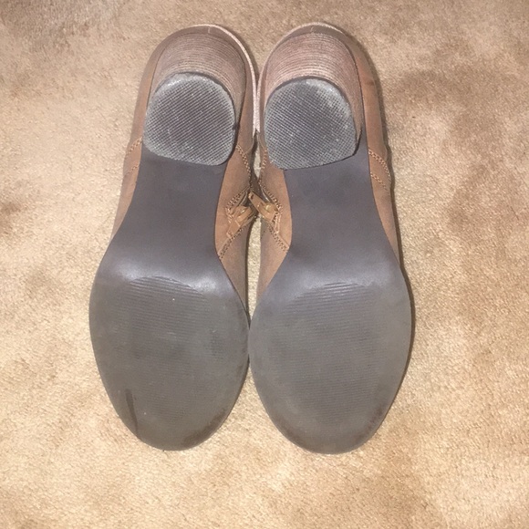 Booties - Picture 6 of 7